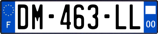 DM-463-LL
