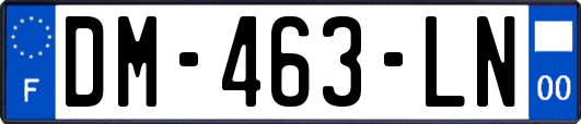 DM-463-LN