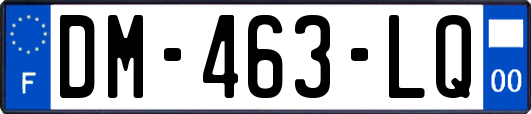 DM-463-LQ