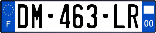 DM-463-LR