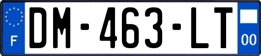 DM-463-LT