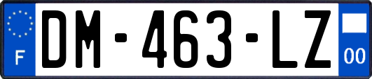 DM-463-LZ