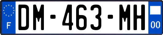 DM-463-MH
