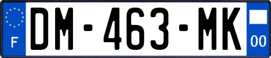 DM-463-MK