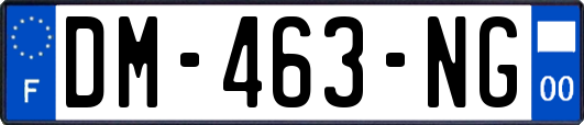 DM-463-NG