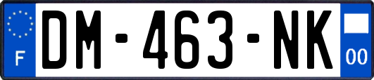 DM-463-NK