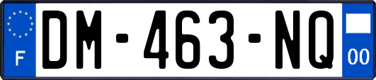 DM-463-NQ