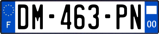 DM-463-PN