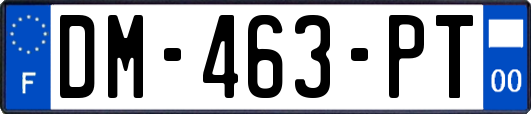 DM-463-PT
