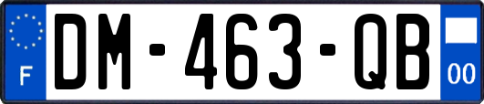 DM-463-QB