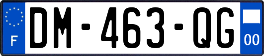 DM-463-QG