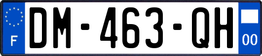 DM-463-QH