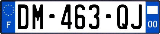 DM-463-QJ