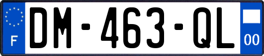DM-463-QL