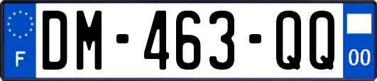DM-463-QQ