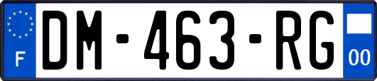 DM-463-RG