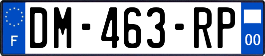 DM-463-RP