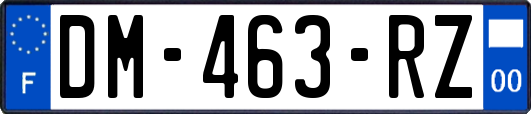 DM-463-RZ