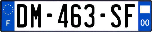 DM-463-SF