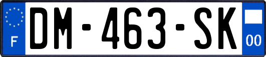 DM-463-SK