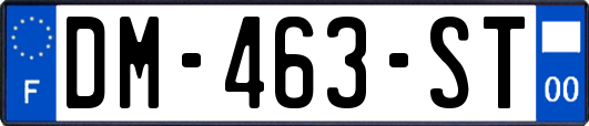 DM-463-ST