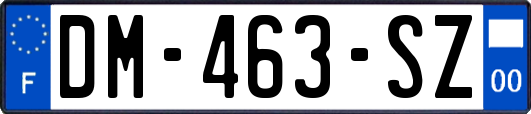 DM-463-SZ