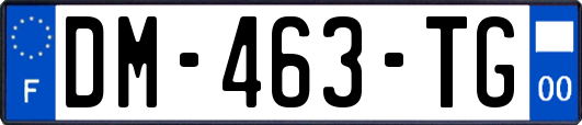 DM-463-TG