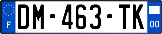 DM-463-TK