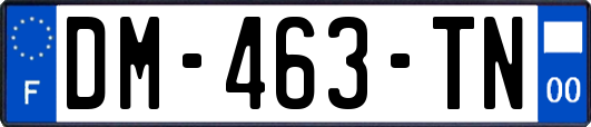 DM-463-TN