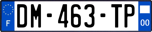DM-463-TP