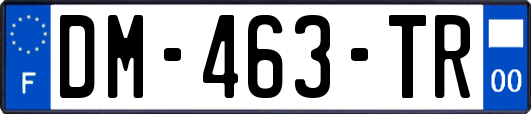 DM-463-TR