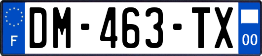 DM-463-TX
