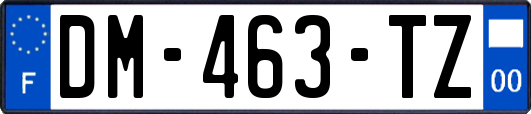 DM-463-TZ