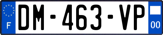 DM-463-VP