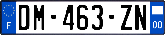 DM-463-ZN