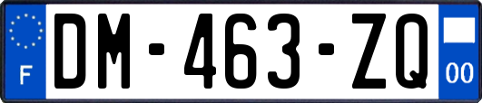 DM-463-ZQ