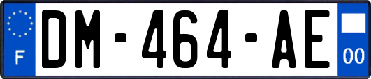 DM-464-AE