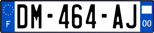 DM-464-AJ