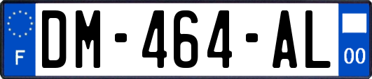 DM-464-AL