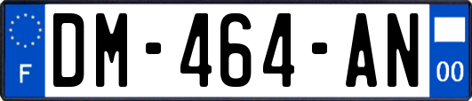 DM-464-AN