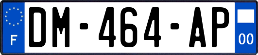 DM-464-AP