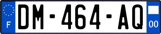 DM-464-AQ