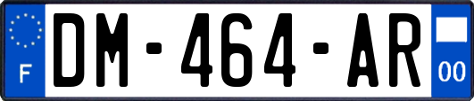 DM-464-AR