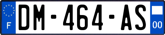 DM-464-AS