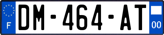 DM-464-AT