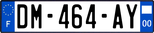 DM-464-AY