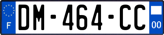 DM-464-CC