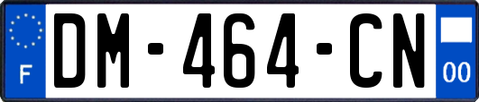 DM-464-CN