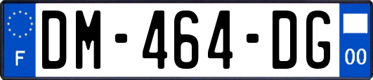 DM-464-DG