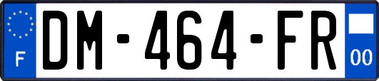 DM-464-FR